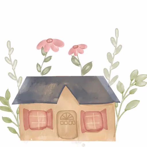 Simple Family Home